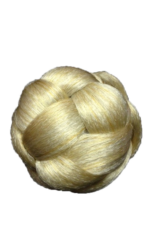 Braided Bun Hair Piece