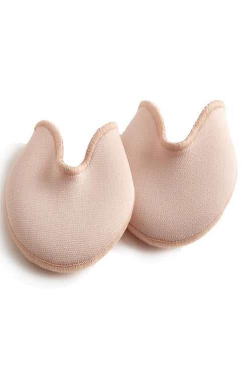 Bunheads BH1094 Small Nude Ouch Pouch Jr