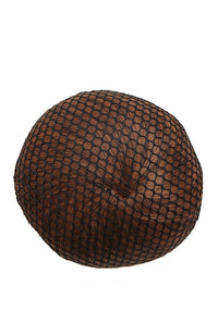 Bunheads BH428 Black Hair Net Bun Cover