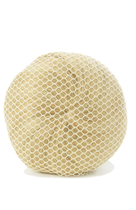 Bunheads BH428 Champagne Blonde Hair Net Bun Cover
