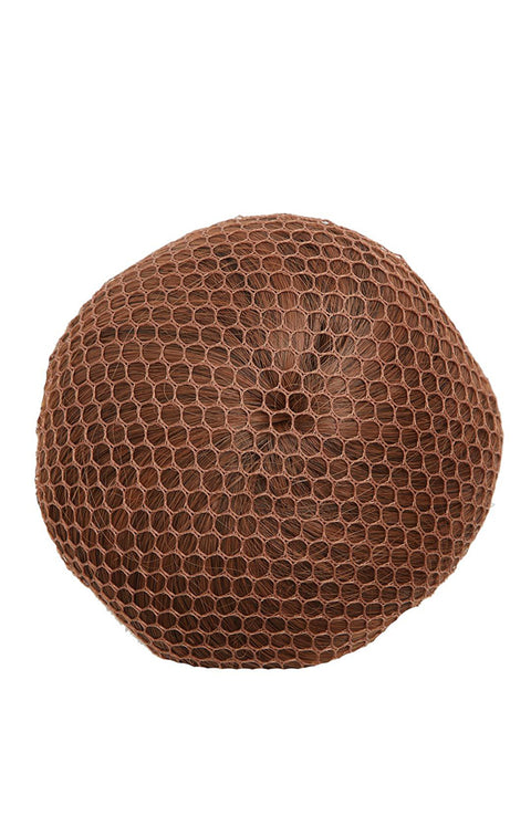 Bunheads BH428 Light Brown Hair Net Bun Cover