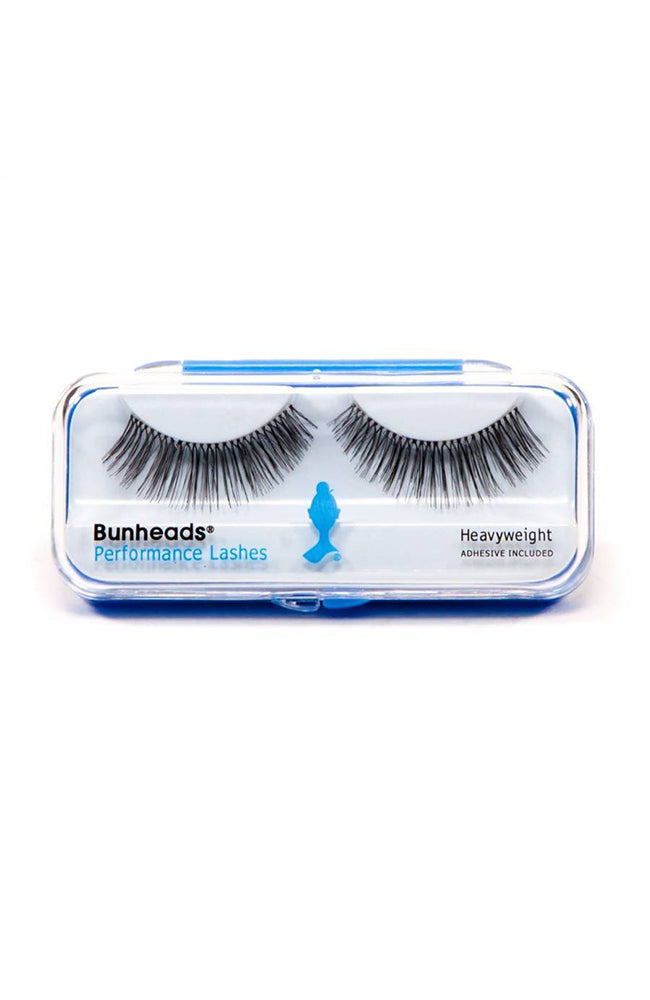 Bunheads BH601 Heavy Weight Performance Lashes