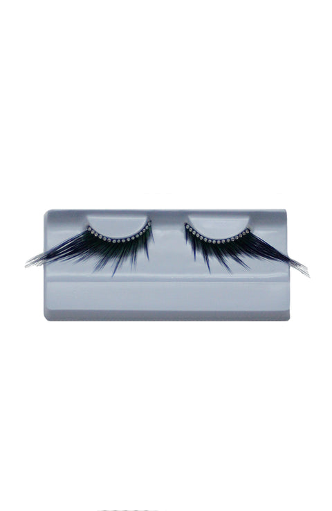 Bunheads BH607 Fancy Performance Lashes