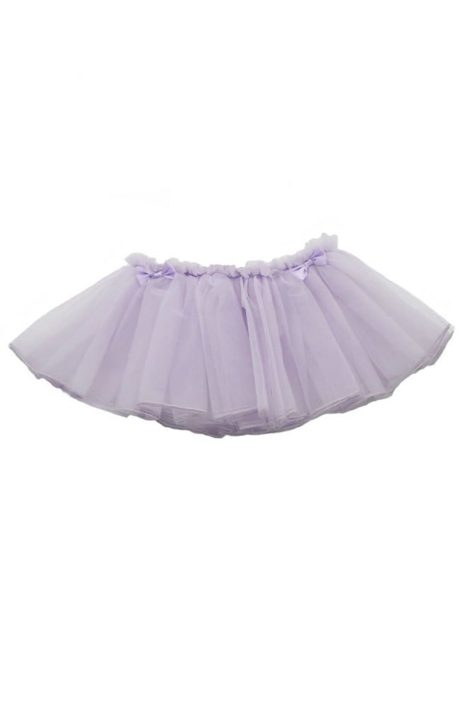 Capezio 10149C Tutu Skirt Lavender