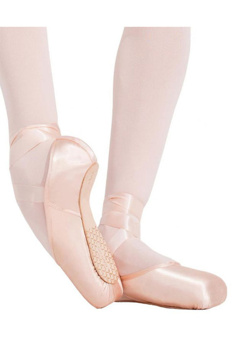 Capezio 1142W Ava Pointe Shoes