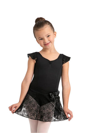 Child Lace Skirt