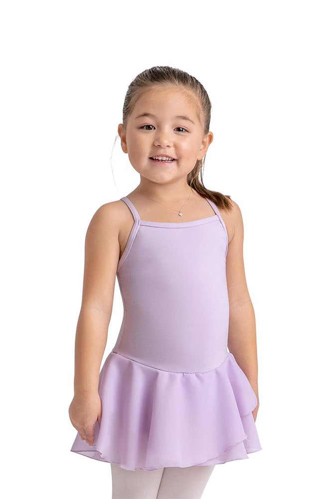 Child Camisole Dress