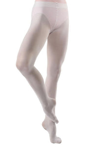 Capezio 1825X Toddler Size 2-6 Footed Dance Tights