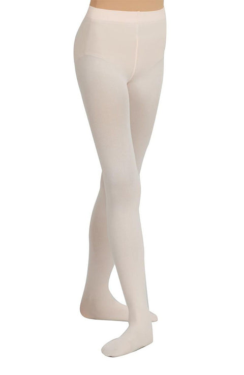 Capezio 1915X Toddler Ultra Soft Footed Tights
