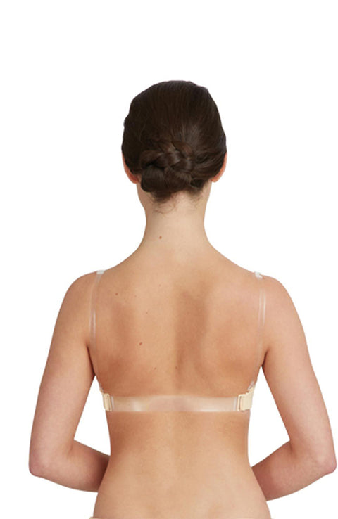 Capezio STRP2 Replacement Clear Back Strap