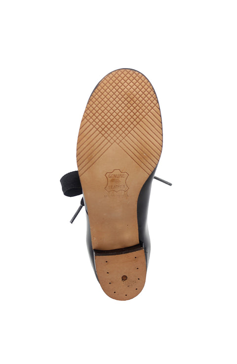 Capezio 400C PAT Tyette Charactere Shoe Bottom