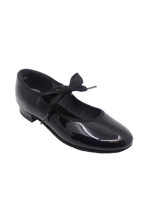 Capezio 400C PAT Tyette Charactere Shoe