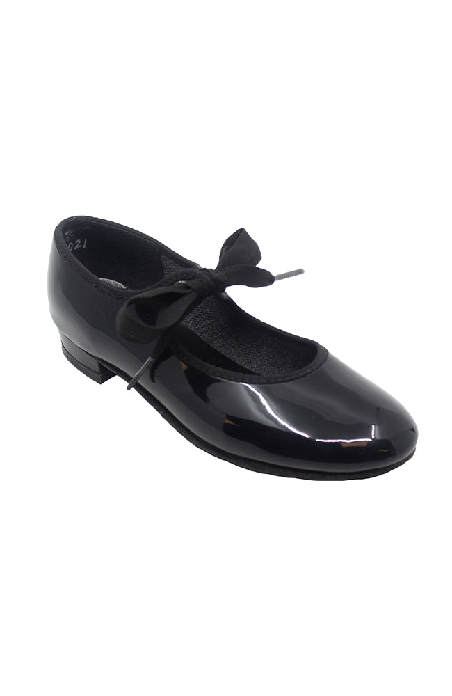 Capezio 400 PAT Tyette Character Shoe