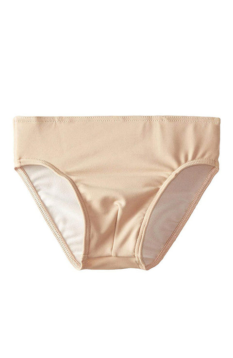 Capezio 5935 Boys Nude Full Seat Dance Belt