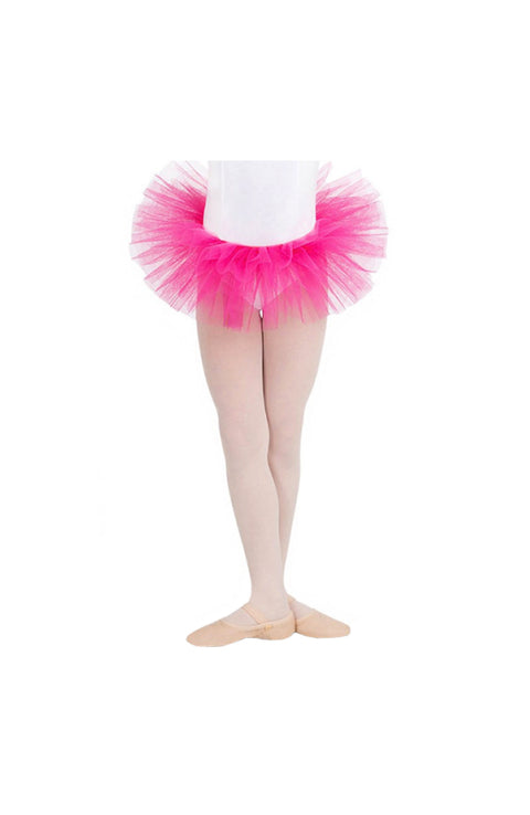 Capezio 9829 Classic Tutu Hot Pink