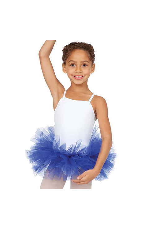 Capezio 9829 Classic Tutu Royal