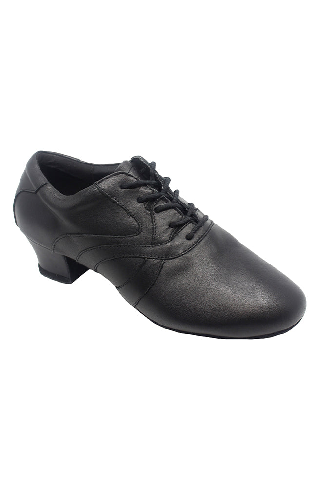 Capezio BR1003 BLK Mens Ballroom Shoes