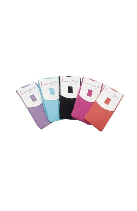 Capezio LAYERS Semi-Sheer Layers Body Huggers