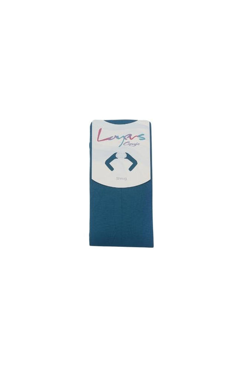 Capezio LAYERS Semi-Sheer Layers Shrug