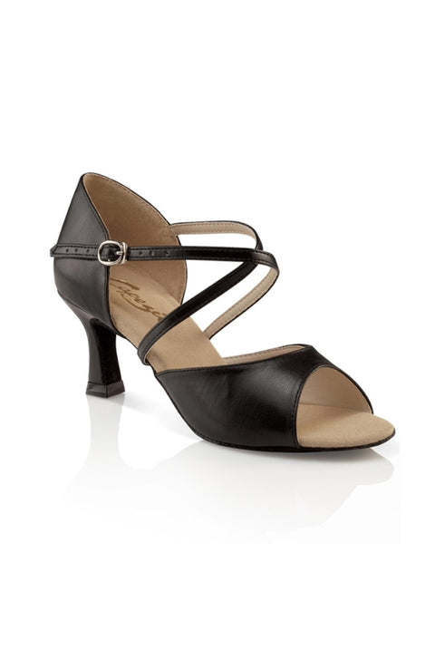 Capezio SD01 Black Eva Ballroom Shoe