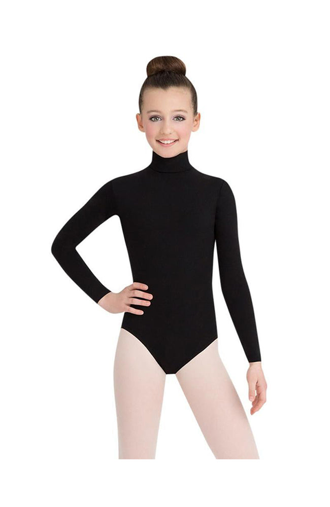 Ainsliewear 102G Square Neck Tank Bodysuit - Child – Dancewear Online