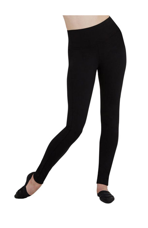 Capezio TB204W Adult Active Leggings
