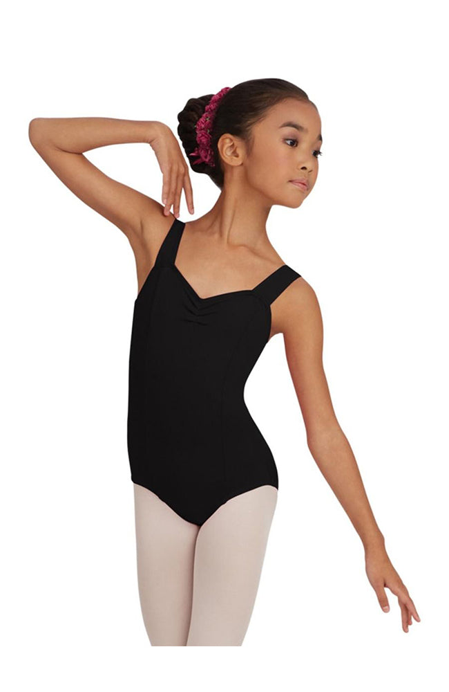 Body Wrappers Bodysuit with Short Sleeves – And All That Jazz