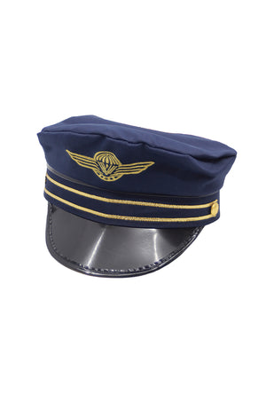 Dancewear 139250 Pilot Hat