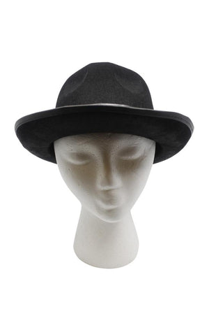 Dancewear 49104 Black Shadow Hat
