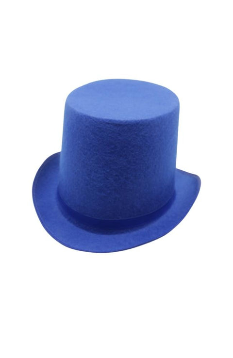 Dancewear 78-4405 Adult Royal High Top Hat