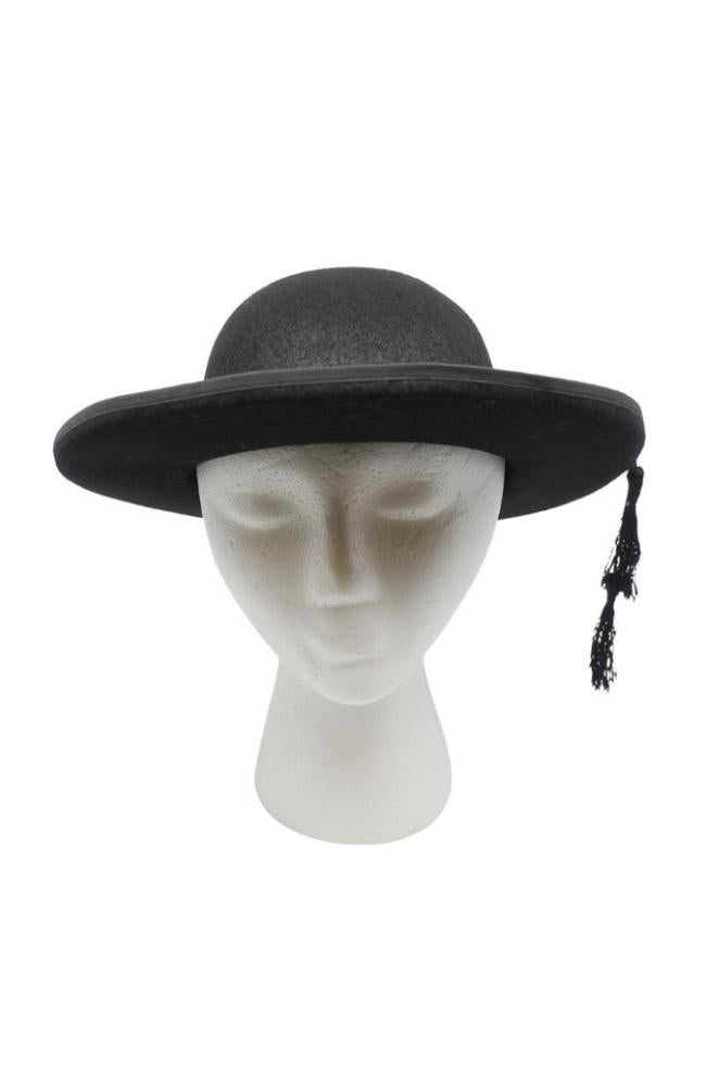 Dancewear 784125 Spanish Hat With Tassels