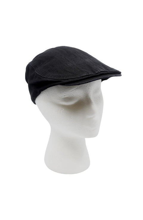 Dancewear A9219 Cotton Ivy Cap Black