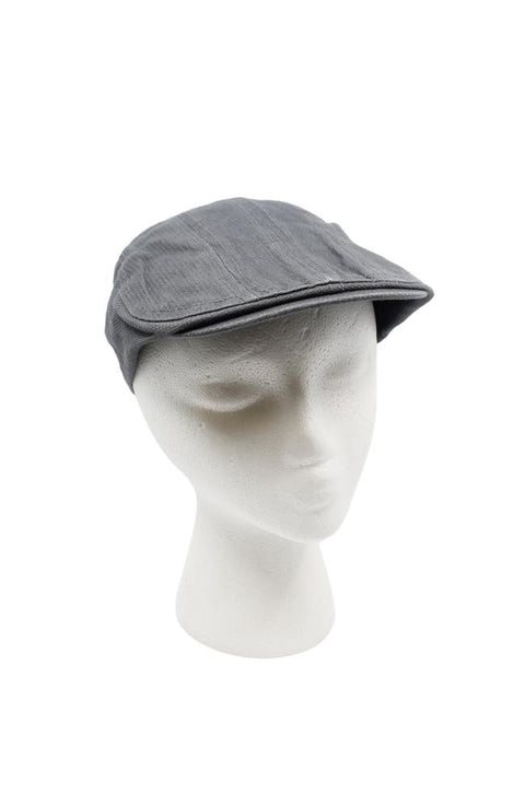 Dancewear A9219 Cotton Ivy Cap Grey