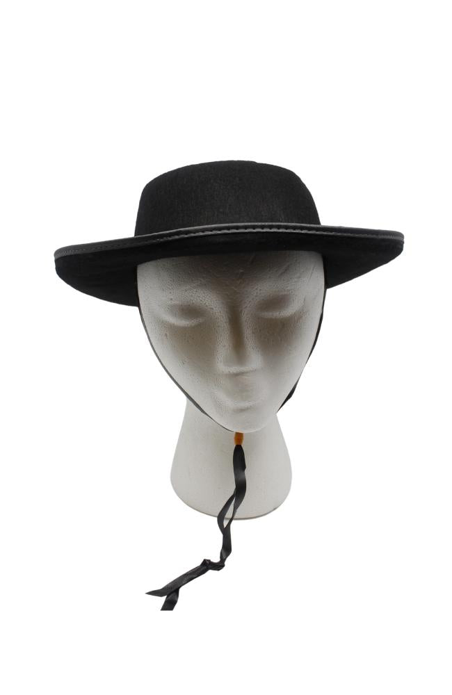 Dancewear BH01 Black Bandit Hat