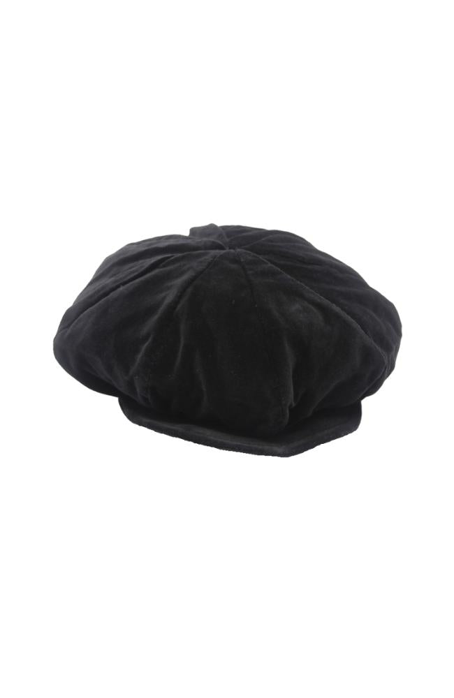 Dancewear CAP01 Child Black Cap