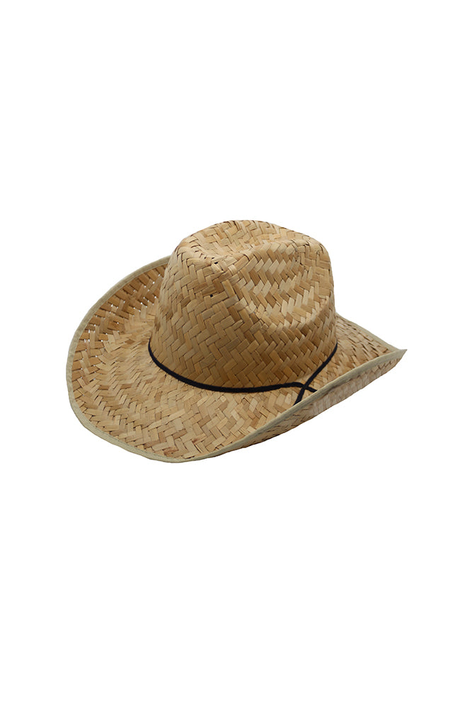 Dancewear HWCOW02A Cowboy Hat