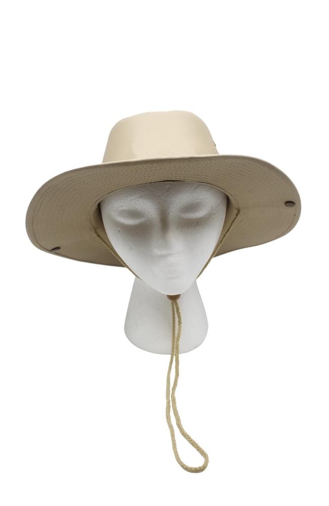 Cotton Australian Bush Hat