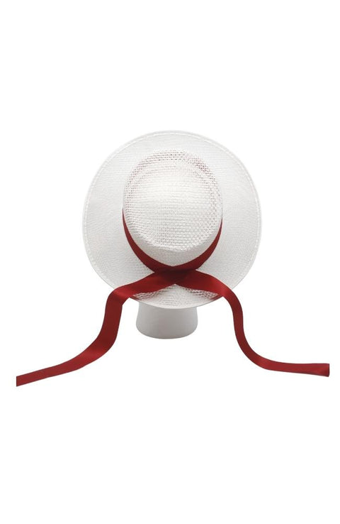 Dancewear MPHAT Mary Poppins Hat Back