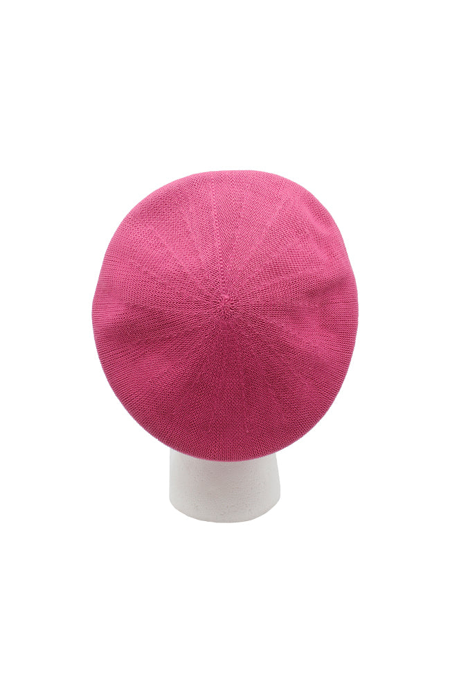 Dancewear VB84 Pink Ivy Cap Back