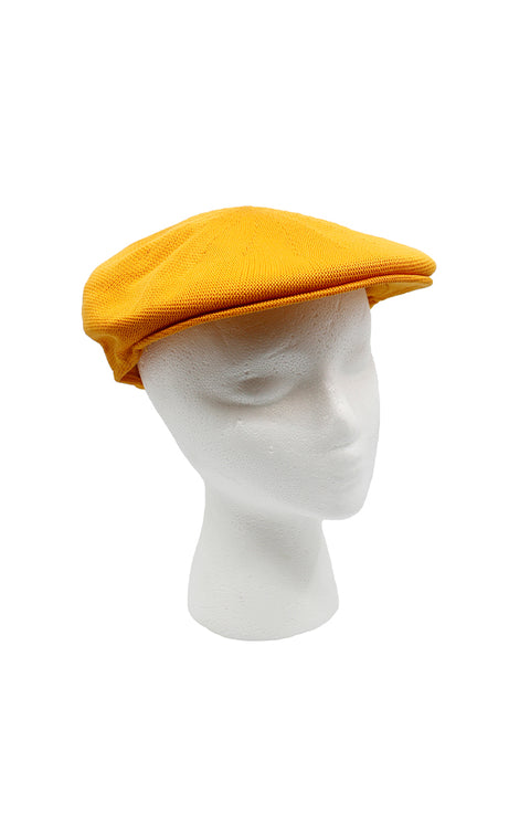 Dancewear VB84 Yellow Ivy Cap