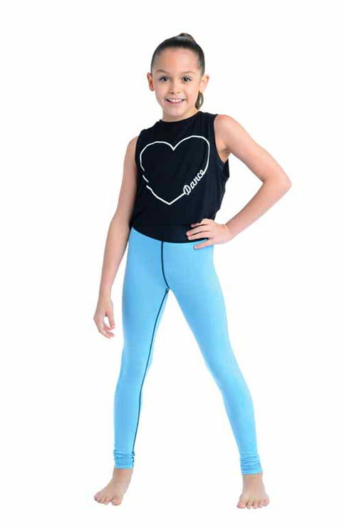 Child Heart Tank