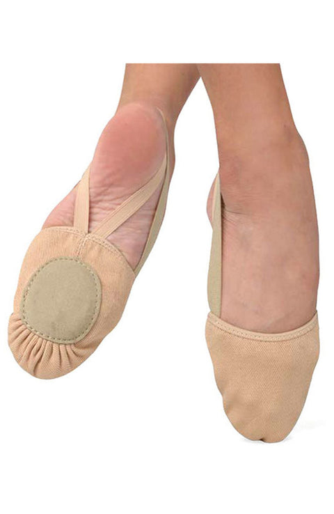 Danshuz 365 Tan Freedom Canvas Turners