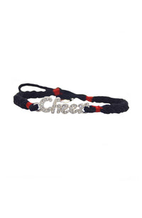 Dasha 2850 Cheer Bracelet Front