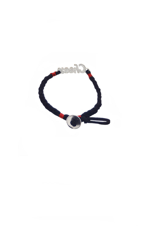 Dasha 2850 Cheer Bracelet Back