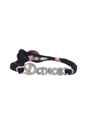 Dasha 2850 Dance Bracelet Front