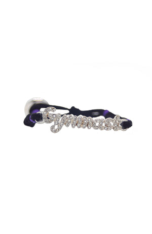 Dasha 2850 Gymnastic Bracelet Front
