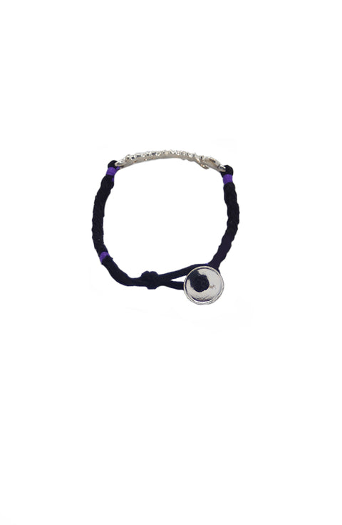Dasha 2850 Gymnastic Bracelet Back