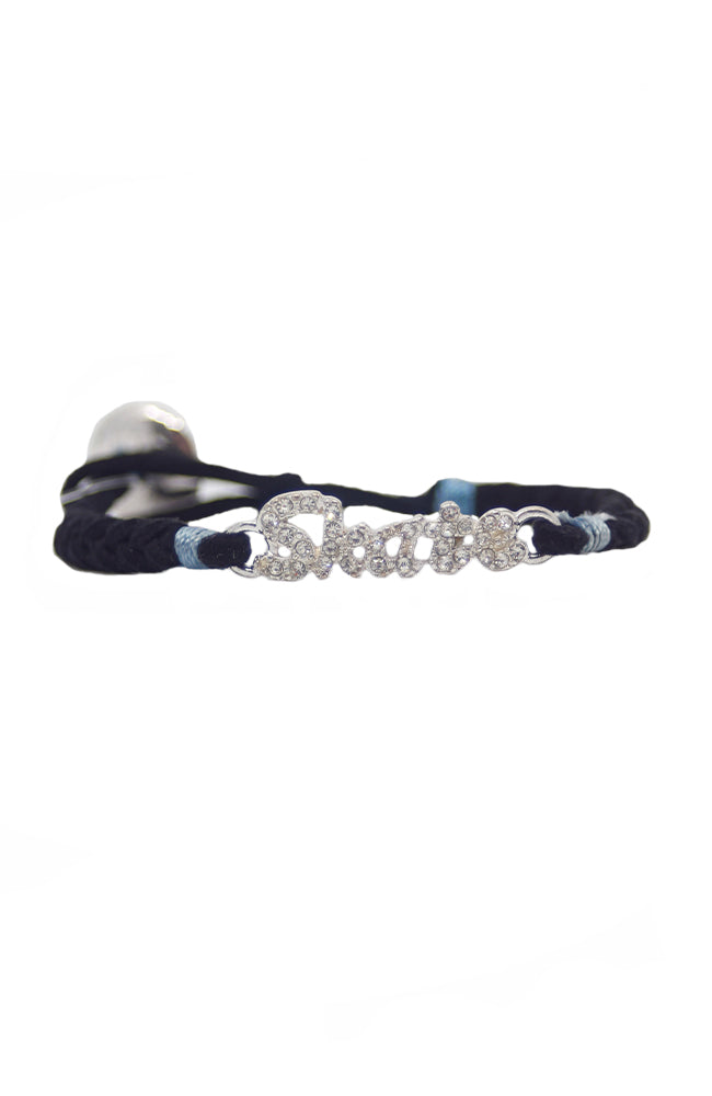 Dasha 2850 Skate Bracelet Front