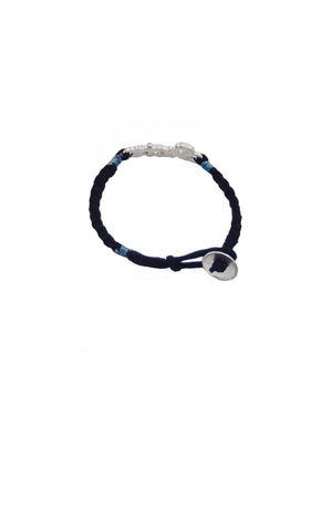 Dasha 2850 Skate Bracelet Back