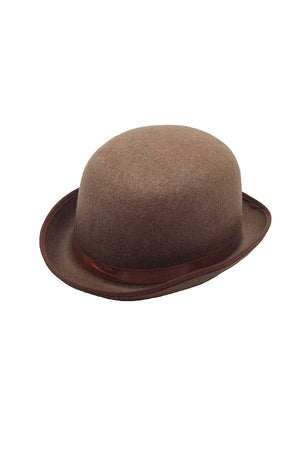 Derby Hat 7841061513 Brown
